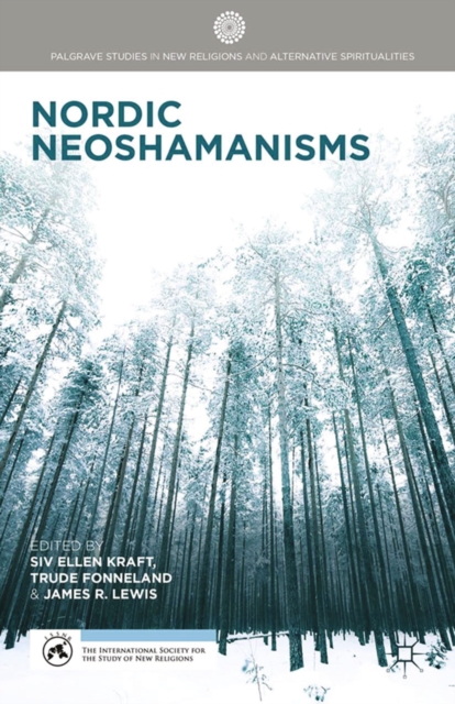 Nordic Neoshamanisms, PDF eBook