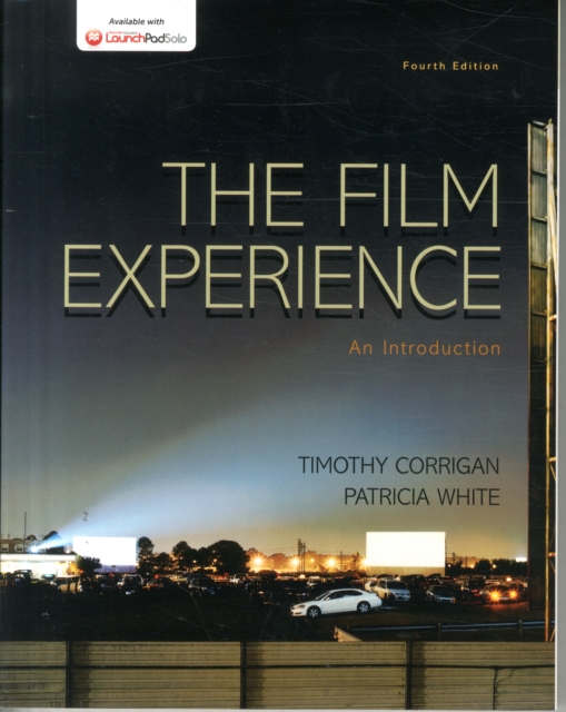 The Film Experience : An Introduction, Paperback / softback Book