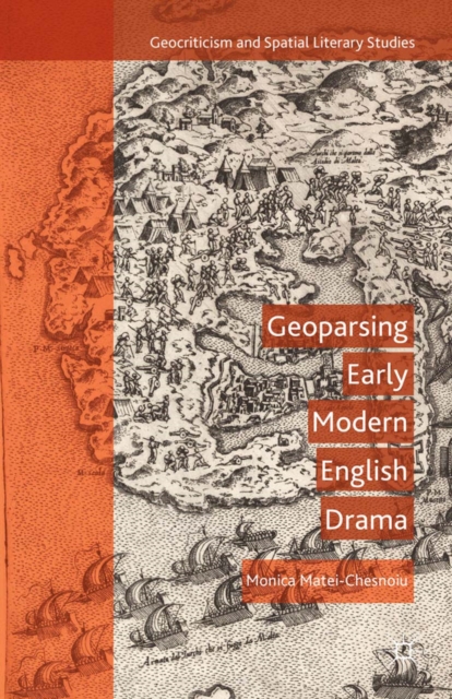 Geoparsing Early Modern English Drama, PDF eBook