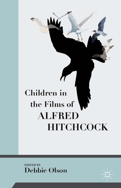 Children in the Films of Alfred Hitchcock, PDF eBook