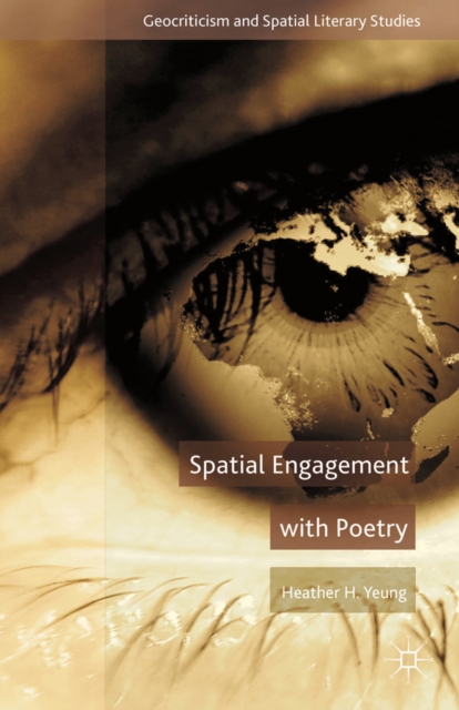 Spatial Engagement with Poetry, PDF eBook