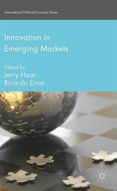 Innovation in Emerging Markets, Hardback Book