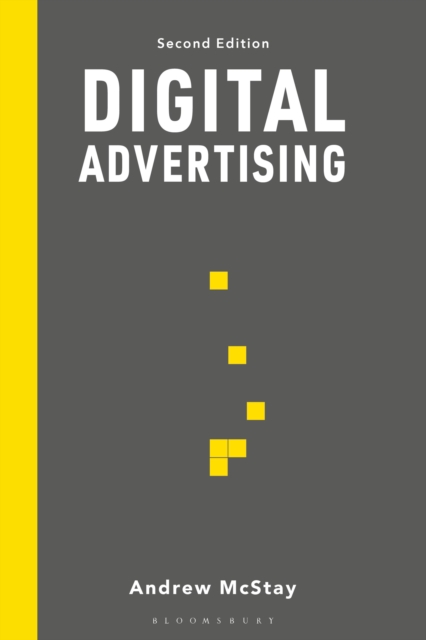 Digital Advertising, Paperback / softback Book