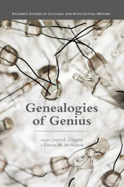 Genealogies of Genius, PDF eBook
