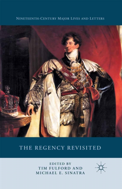 The Regency Revisited, PDF eBook