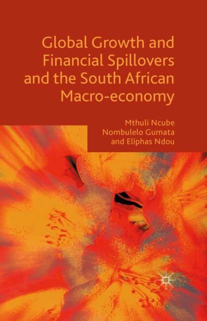 Global Growth and Financial Spillovers and the South African Macro-economy, PDF eBook
