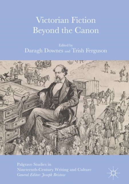 Victorian Fiction Beyond the Canon, PDF eBook