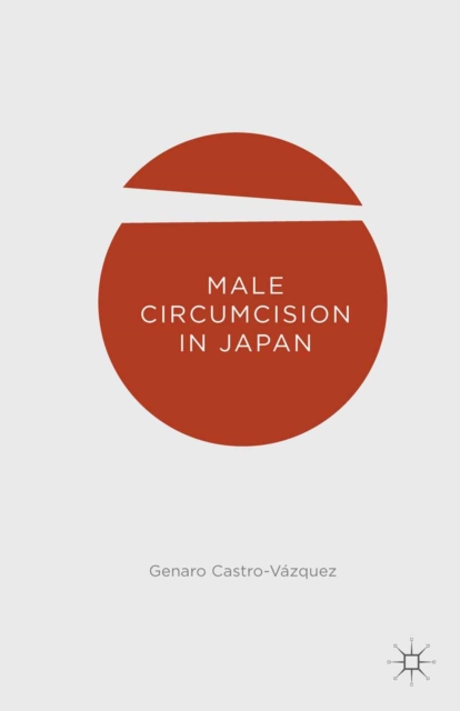 Male Circumcision in Japan, PDF eBook