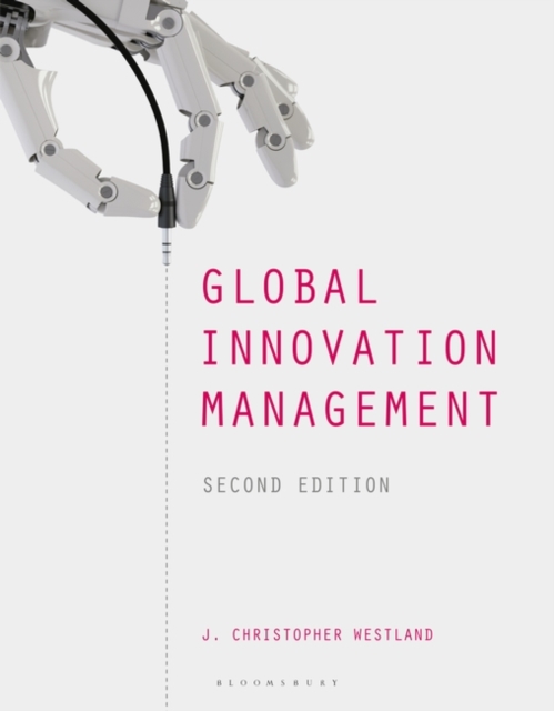 Global Innovation Management, Paperback / softback Book