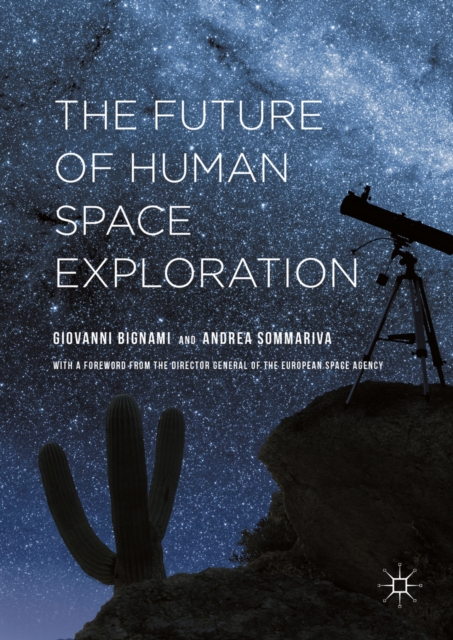 The Future of Human Space Exploration, PDF eBook