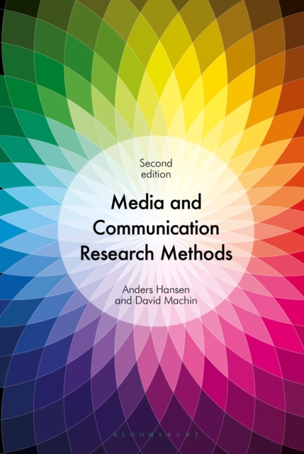 Media and Communication Research Methods, Paperback / softback Book