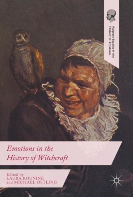 Emotions in the History of Witchcraft, PDF eBook