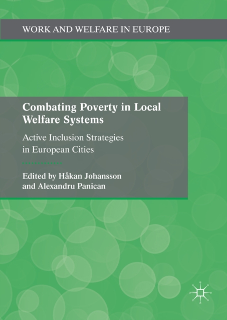 Combating Poverty in Local Welfare Systems, PDF eBook