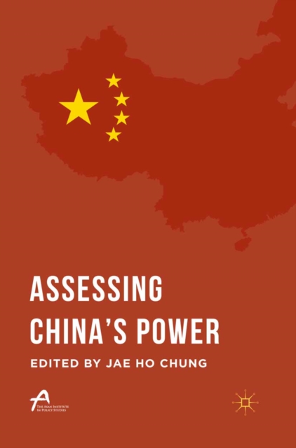 Assessing China's Power, PDF eBook