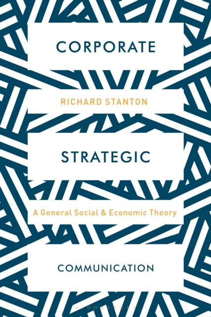 Strategic Corporate Communication, PDF eBook