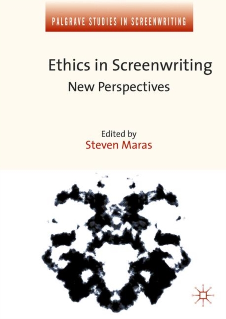 Ethics in Screenwriting : New Perspectives, PDF eBook