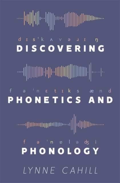 Discovering Phonetics and Phonology, PDF eBook