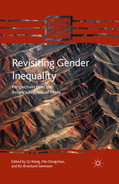 Revisiting Gender Inequality : Perspectives from the People's Republic of China, PDF eBook
