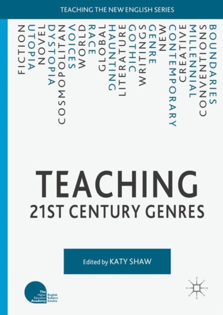 Teaching 21st Century Genres, Paperback / softback Book