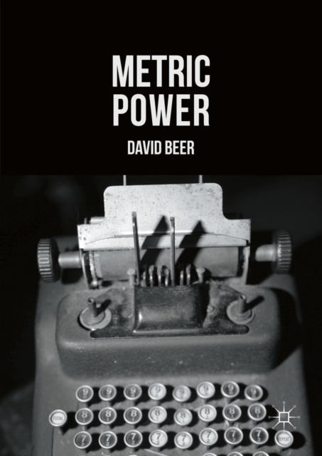 Metric Power, PDF eBook