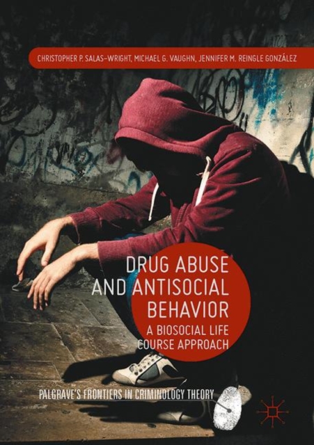 Drug Abuse and Antisocial Behavior : A Biosocial Life Course Approach, PDF eBook