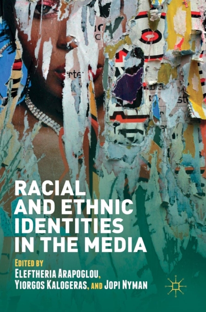 Racial and Ethnic Identities in the Media, Hardback Book
