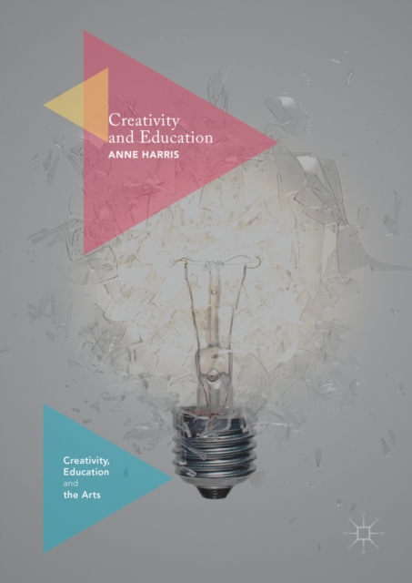 Creativity and Education, PDF eBook