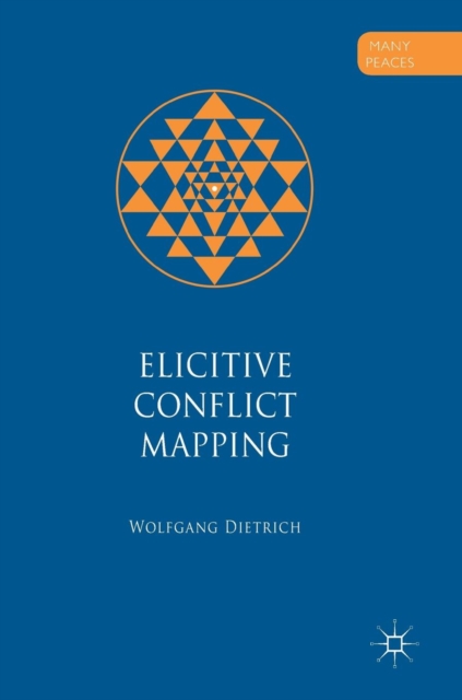 Elicitive Conflict Mapping, Hardback Book