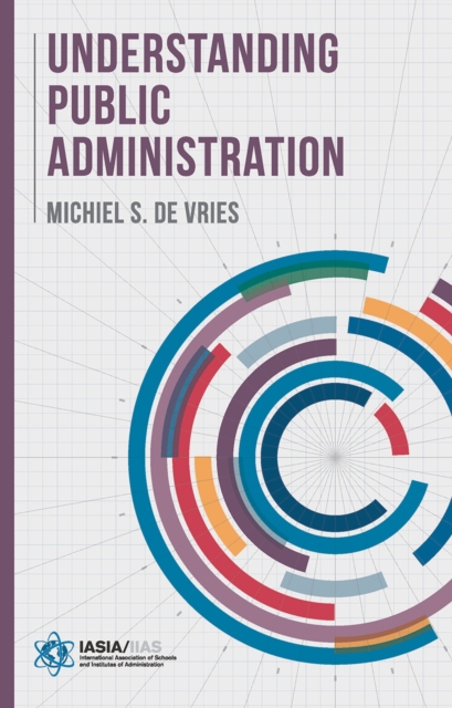 Understanding Public Administration, Paperback / softback Book