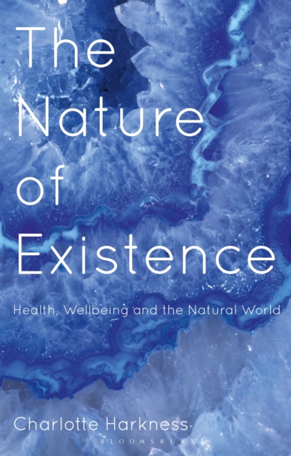 The Nature of Existence : Health, WellBeing and the Natural World, Paperback / softback Book