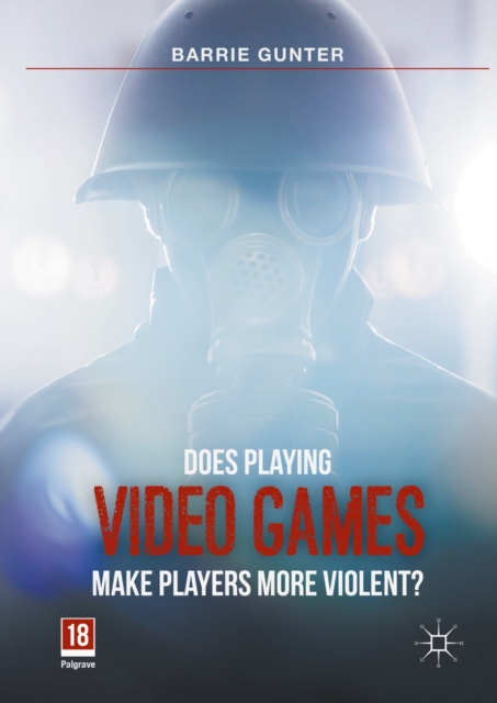 Does Playing Video Games Make Players More Violent?, PDF eBook