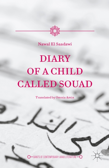 Diary of a Child Called Souad, PDF eBook