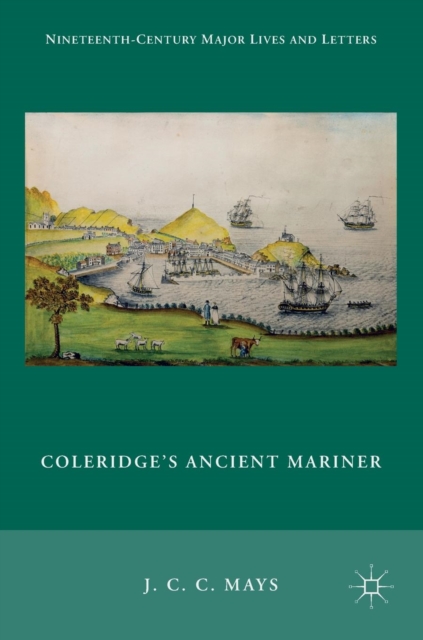 Coleridge's Ancient Mariner, Hardback Book