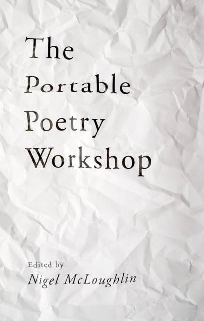 The Portable Poetry Workshop, EPUB eBook