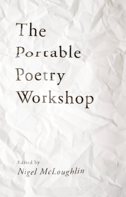 The Portable Poetry Workshop, PDF eBook