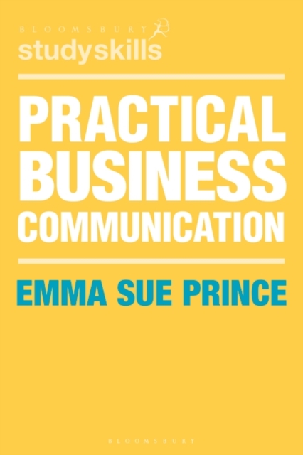 Practical Business Communication, Paperback / softback Book