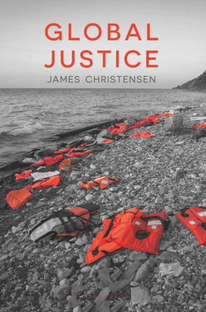Global Justice, Paperback / softback Book