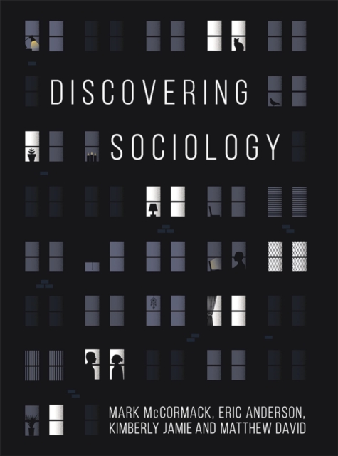 Discovering Sociology, Paperback / softback Book
