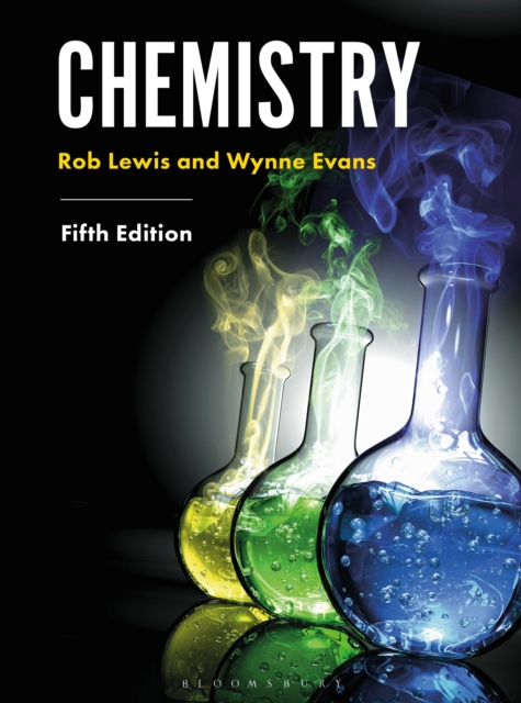 Chemistry, Paperback / softback Book
