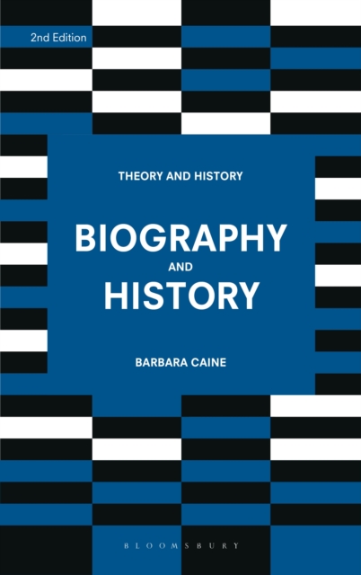 Biography and History, Hardback Book