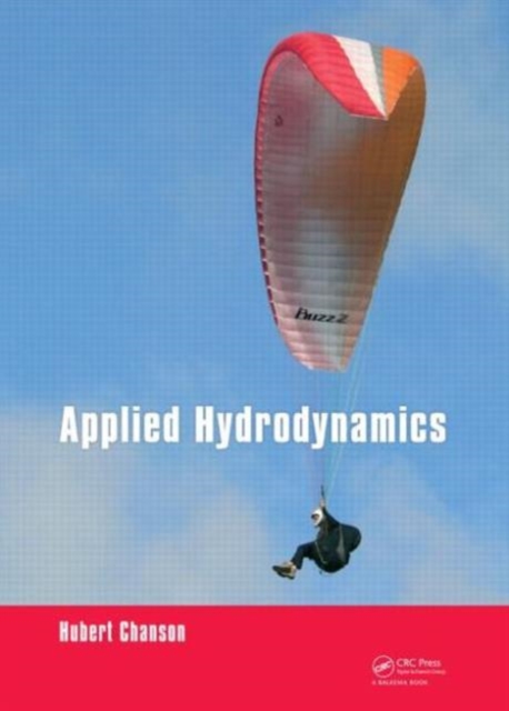 Applied Hydrodynamics : An Introduction, Hardback Book