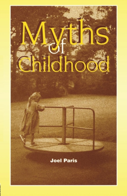 Myths of Childhood, Paperback / softback Book