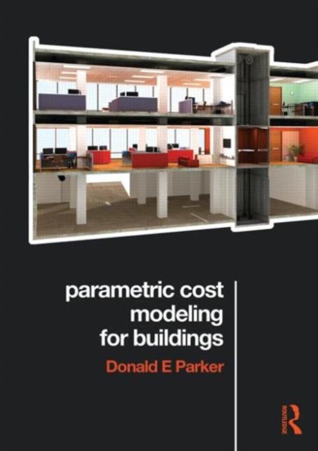 Parametric Cost Modeling for Buildings, Paperback / softback Book