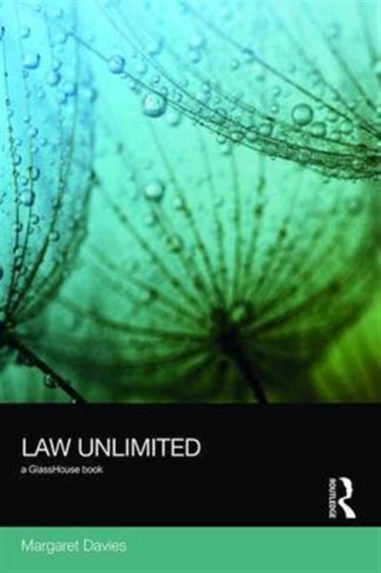 Law Unlimited, Hardback Book