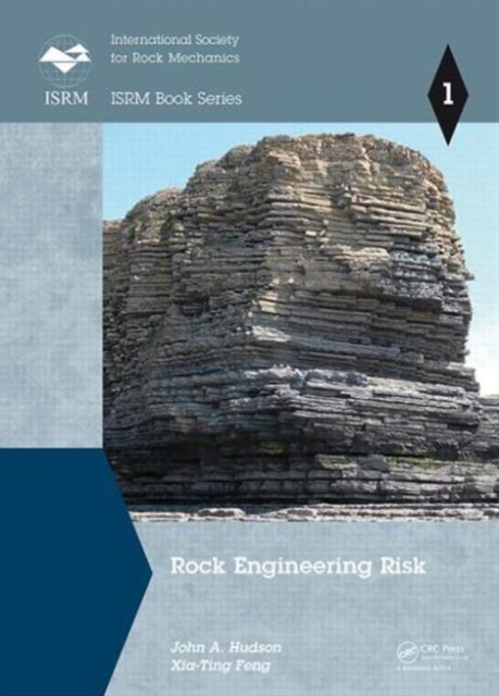 Rock Engineering Risk, Hardback Book