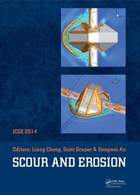 Scour and Erosion : Proceedings of the 7th International Conference on Scour and Erosion, Perth, Australia, 2-4 December 2014, Multiple-component retail product Book