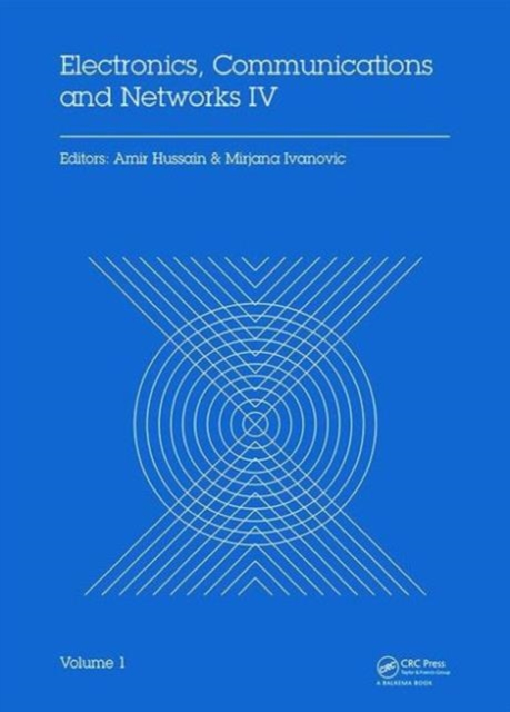 Electronics, Communications and Networks IV : Proceedings of the 4th International Conference on Electronics, Communications and Networks (CECNET IV), Beijing, China, 12-15 December 2014, Multiple-component retail product Book