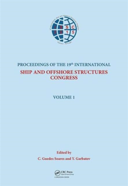 Ships and Offshore Structures XIX, Multiple-component retail product Book