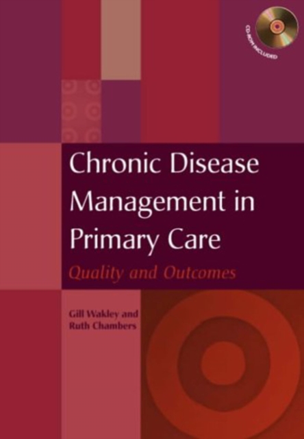 Chronic Disease Management in Primary Care : Quality and Outcomes, PDF eBook