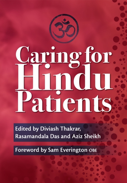 Caring for Hindu Patients, PDF eBook